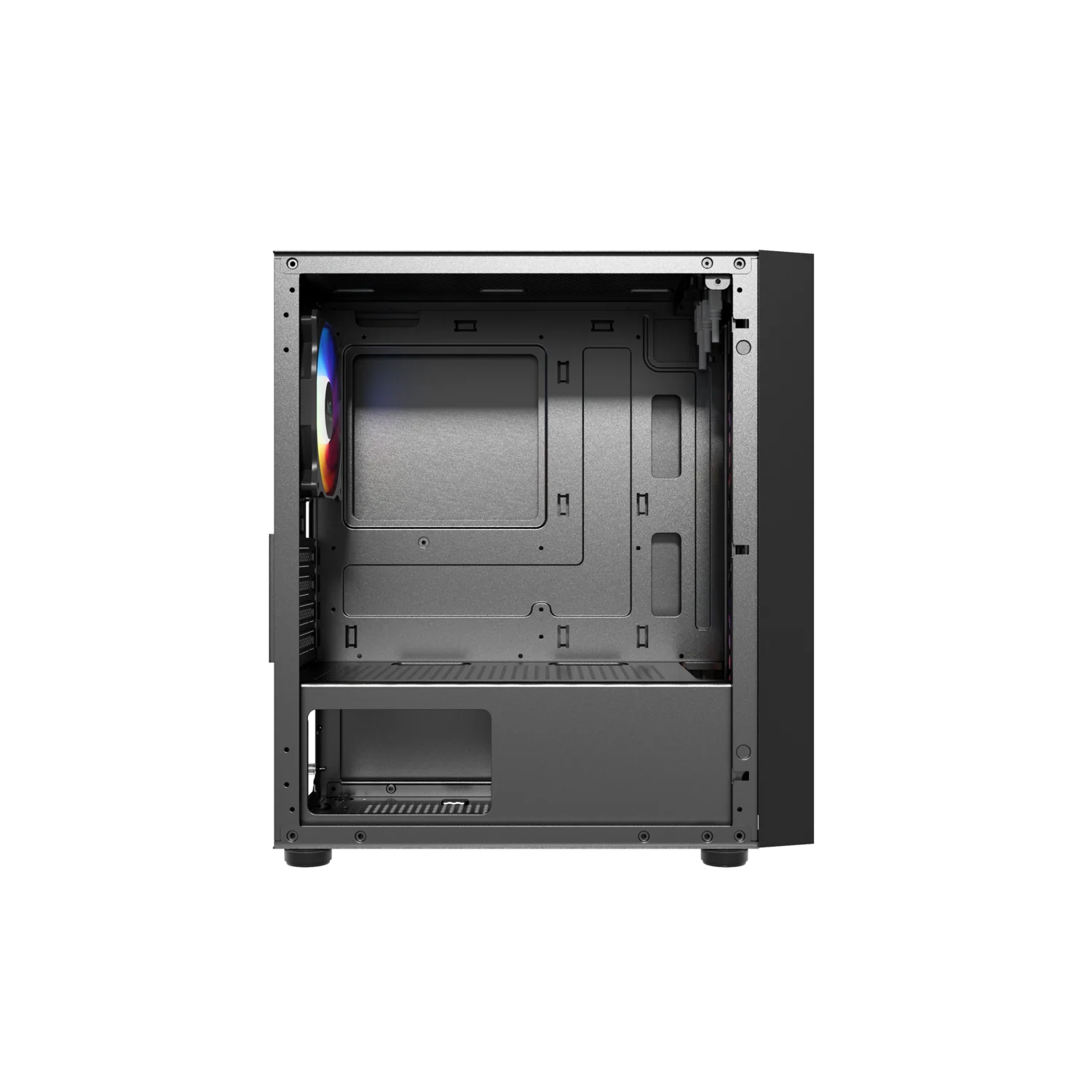 Nordic Gaming Mjolner Kabinet