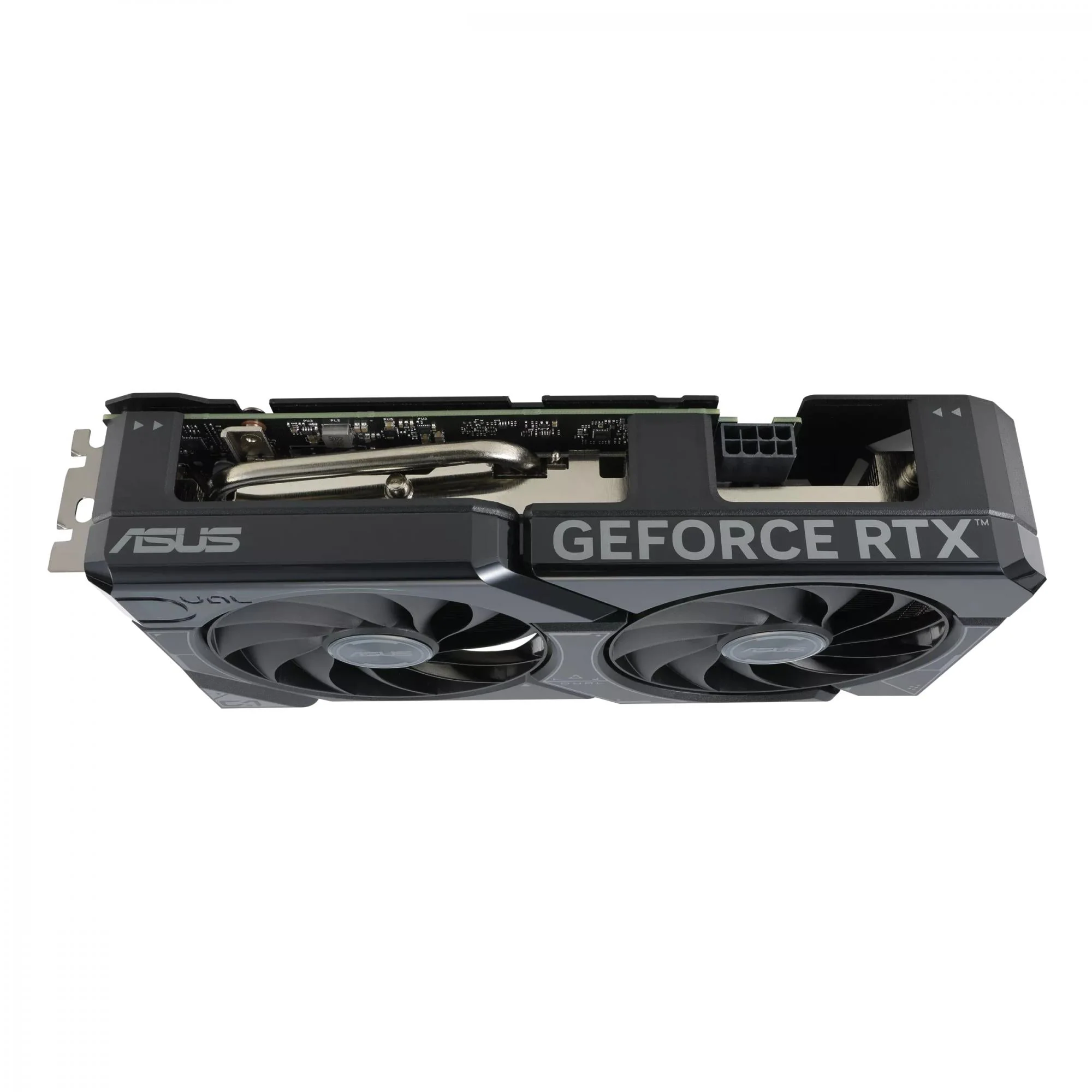 ASUS GeForce RTX 4060 8GB GDDR6 DUAL OC