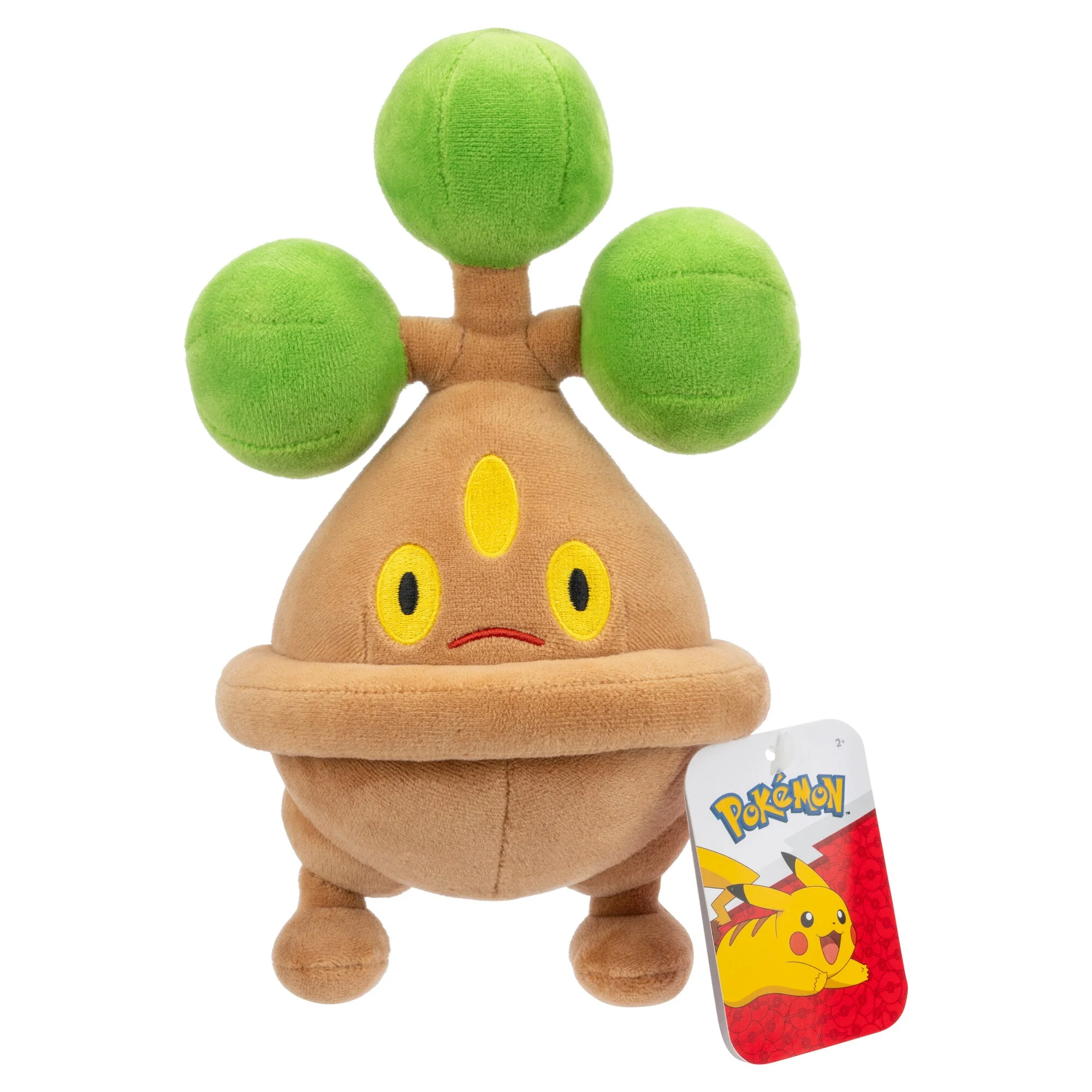 Pokemon - Plush 20 Cm - Bonsly