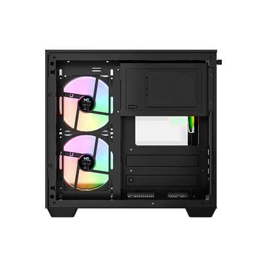 Nordic Gaming Frigg RGB Tårn M-ATX