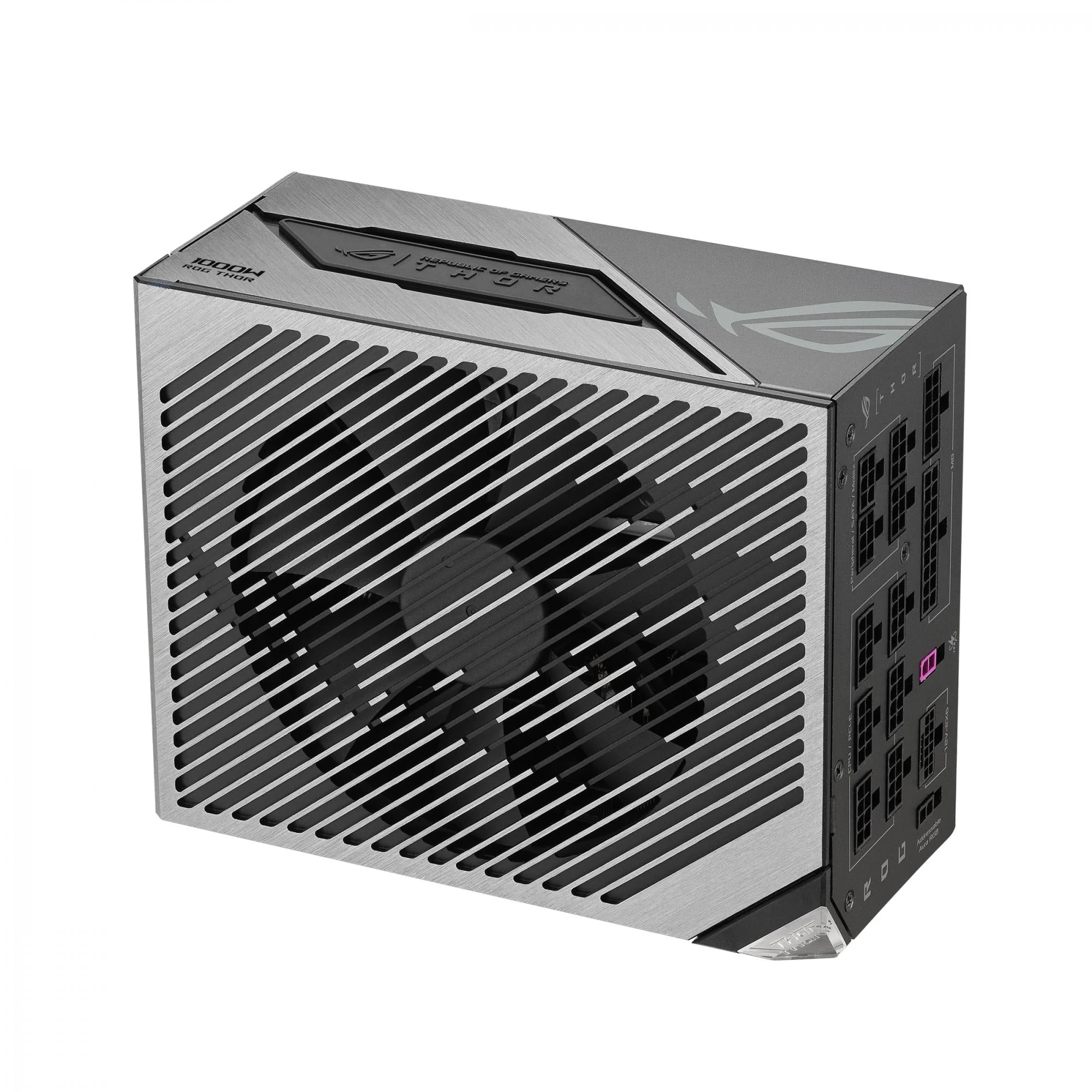 ASUS ROG THOR 1000W Platinum III ATX 3.1