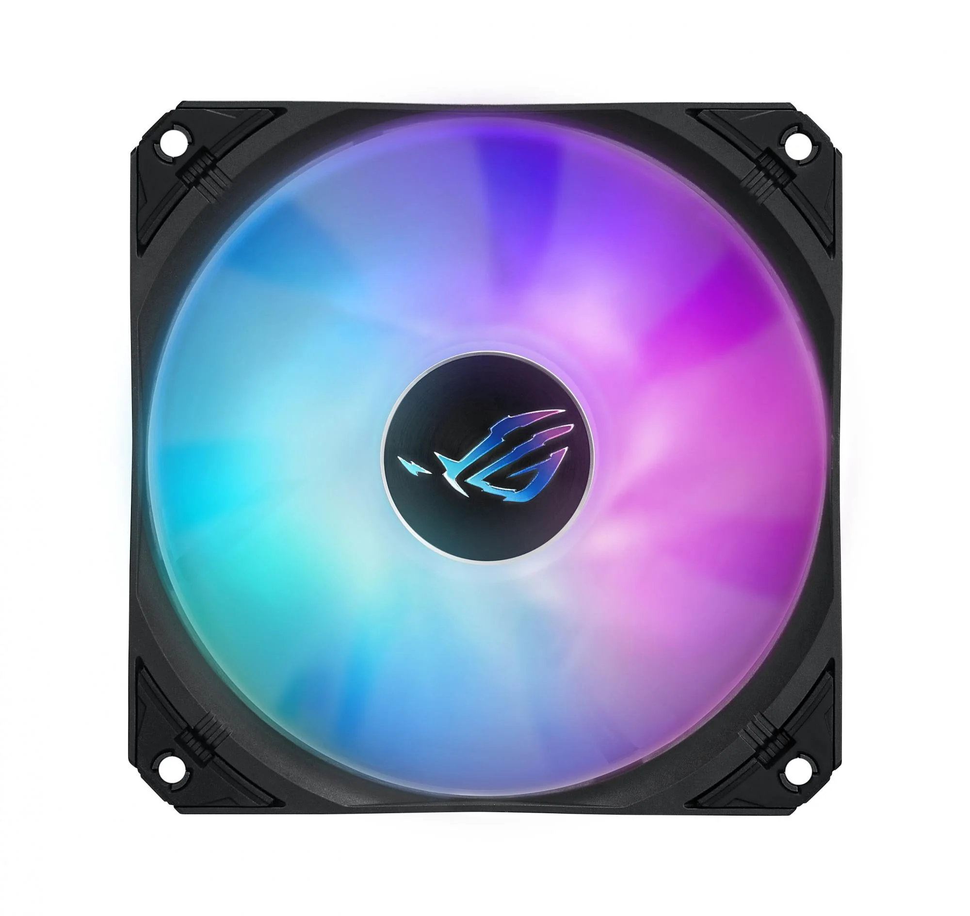 ASUS ROG STRIX LC III 360 ARGB AiO Liquid Cooler