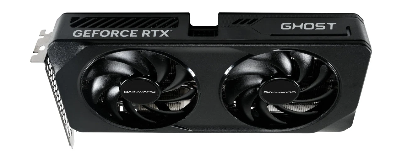 Gainward GeForce RTX 5060 Ghost NVIDIA 8 GB GDDR7