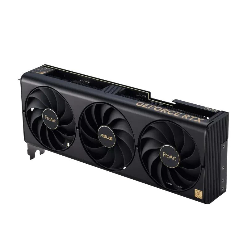 ASUS GeForce RTX 4070 TI SUPER 16GB OC PROART