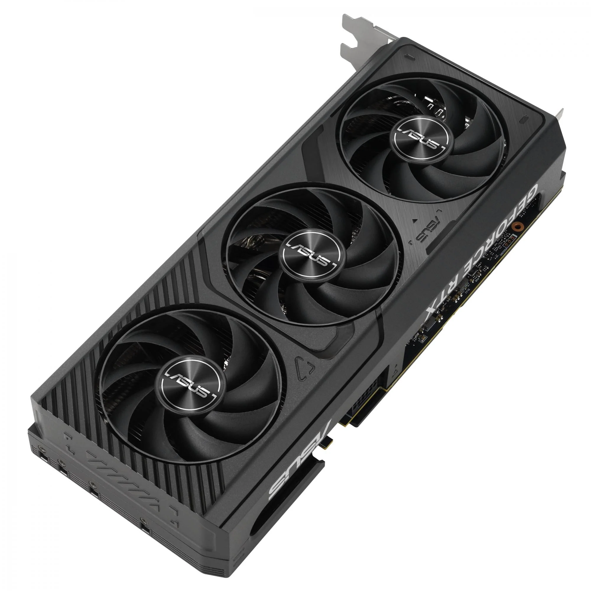 ASUS GeForce RTX 4070 SUPER 12GB PRIME OC