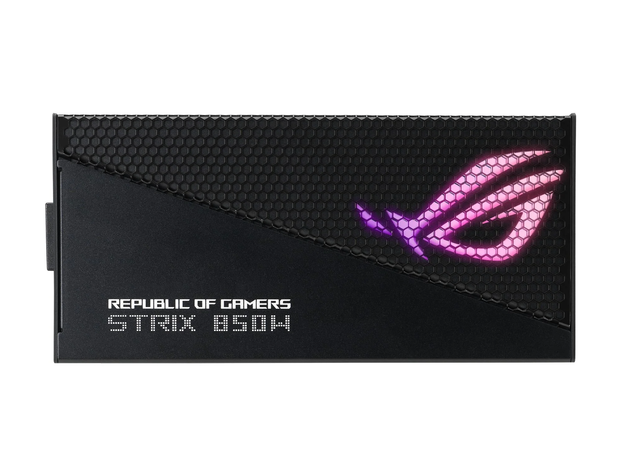 ASUS ROG STRIX 850W GOLD AURA Edition 80+ Gold Fully Modular ATX 3.0