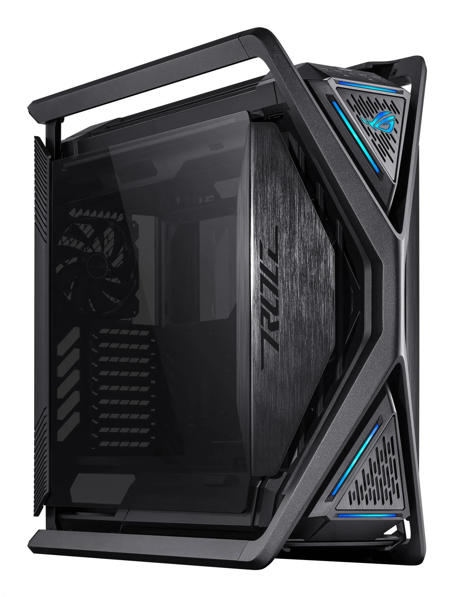 ASUS ROG HYPERION GR701 BTF EDITION