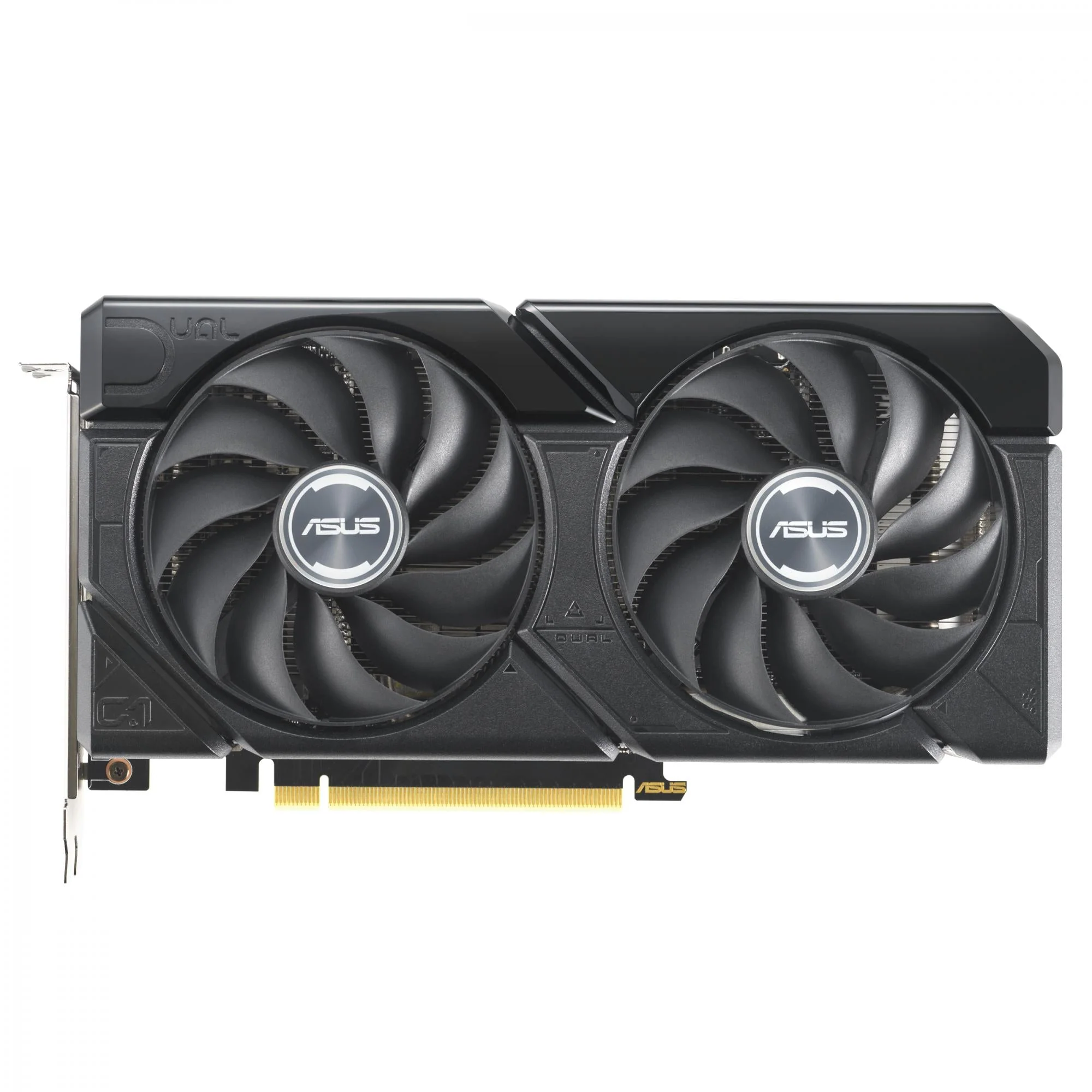 ASUS GeForce RTX 4060 TI 16GB GDDR6 DUAL OC EVO