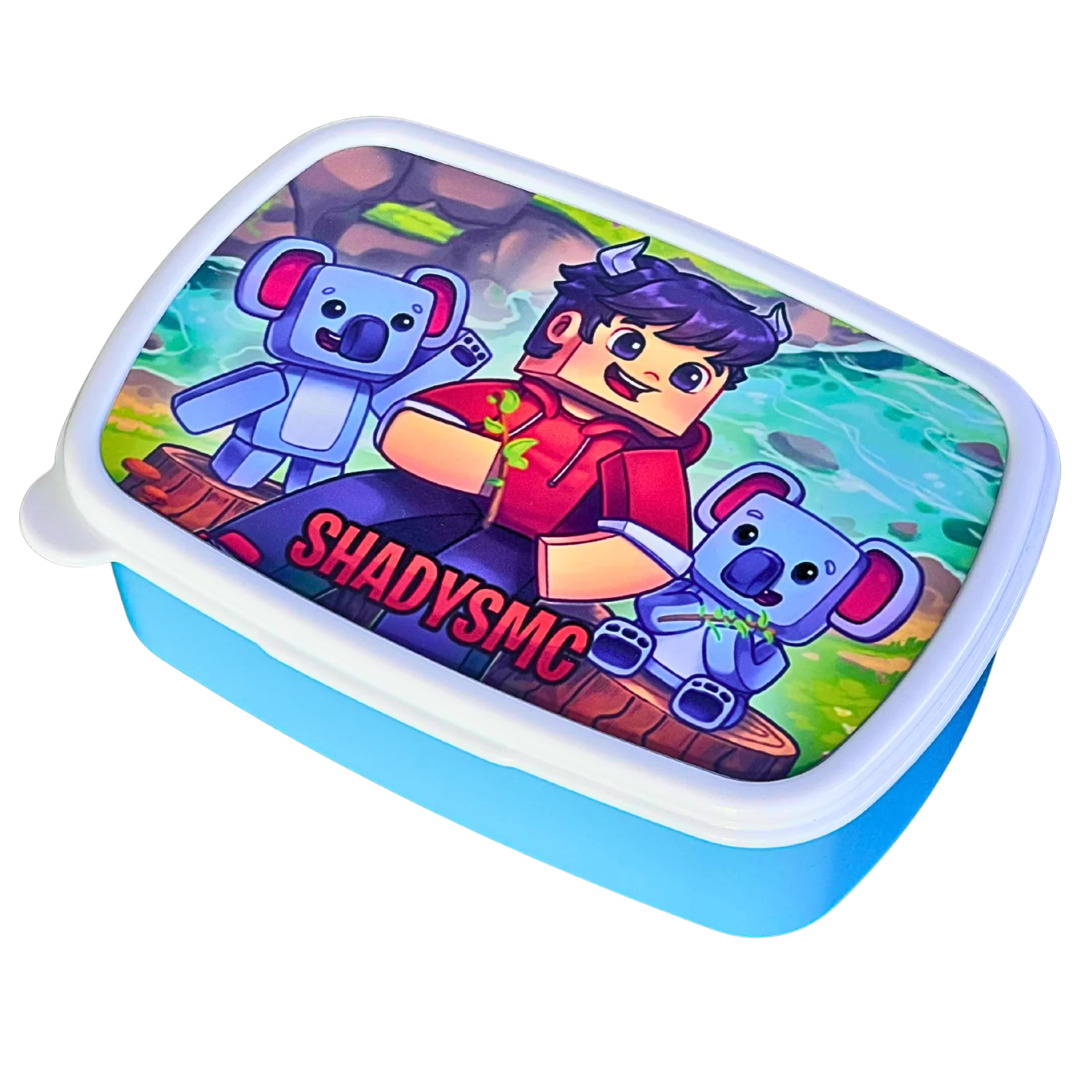 Shadys Koala Madkasse