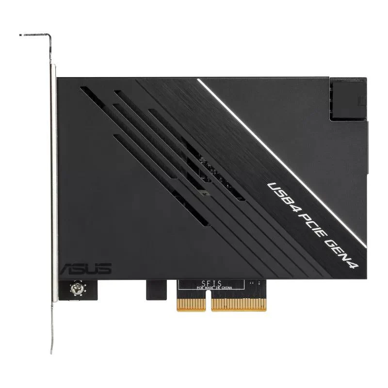 ASUS USB4 PCIe Gen. 4 Expansion Card