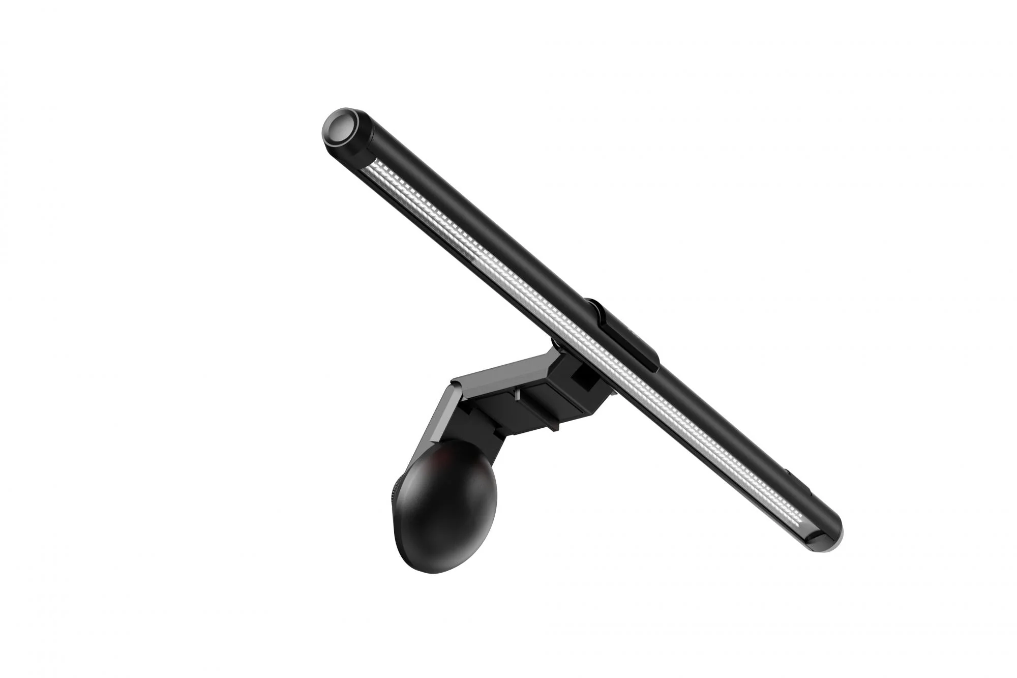 ASUS ALB01 | ROG Aura Monitor Light Bar. USB-C 5W | Sort