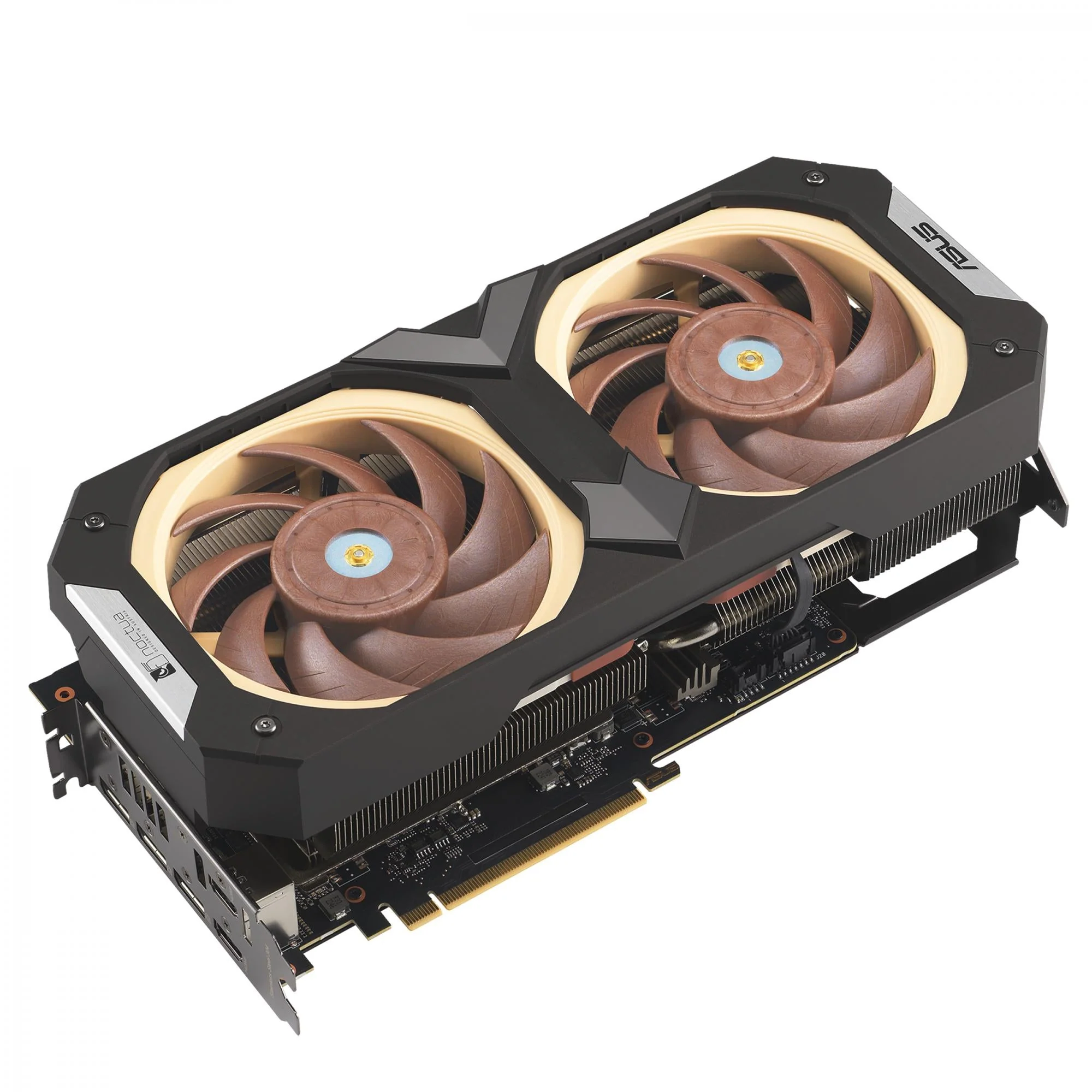 ASUS GeForce RTX 4080 SUPER 16GB NOCTUA OC EDITION