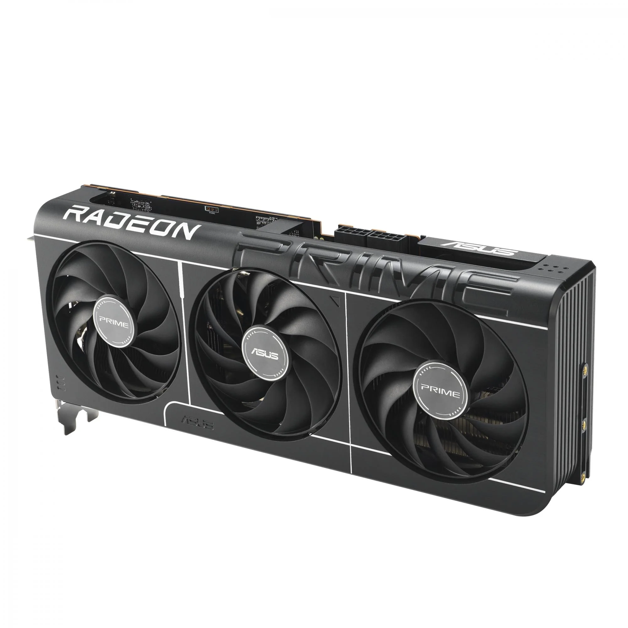 ASUS Radeon RX 9070 16GB PRIME OC