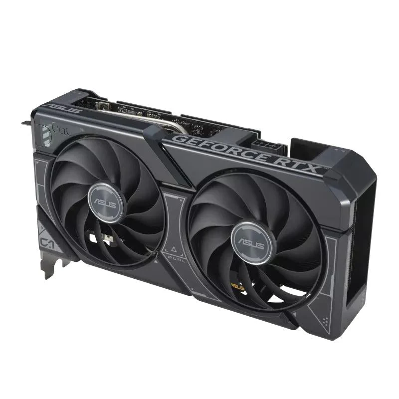 ASUS GeForce RTX 4060 TI 16GB GDDR6 DUAL
