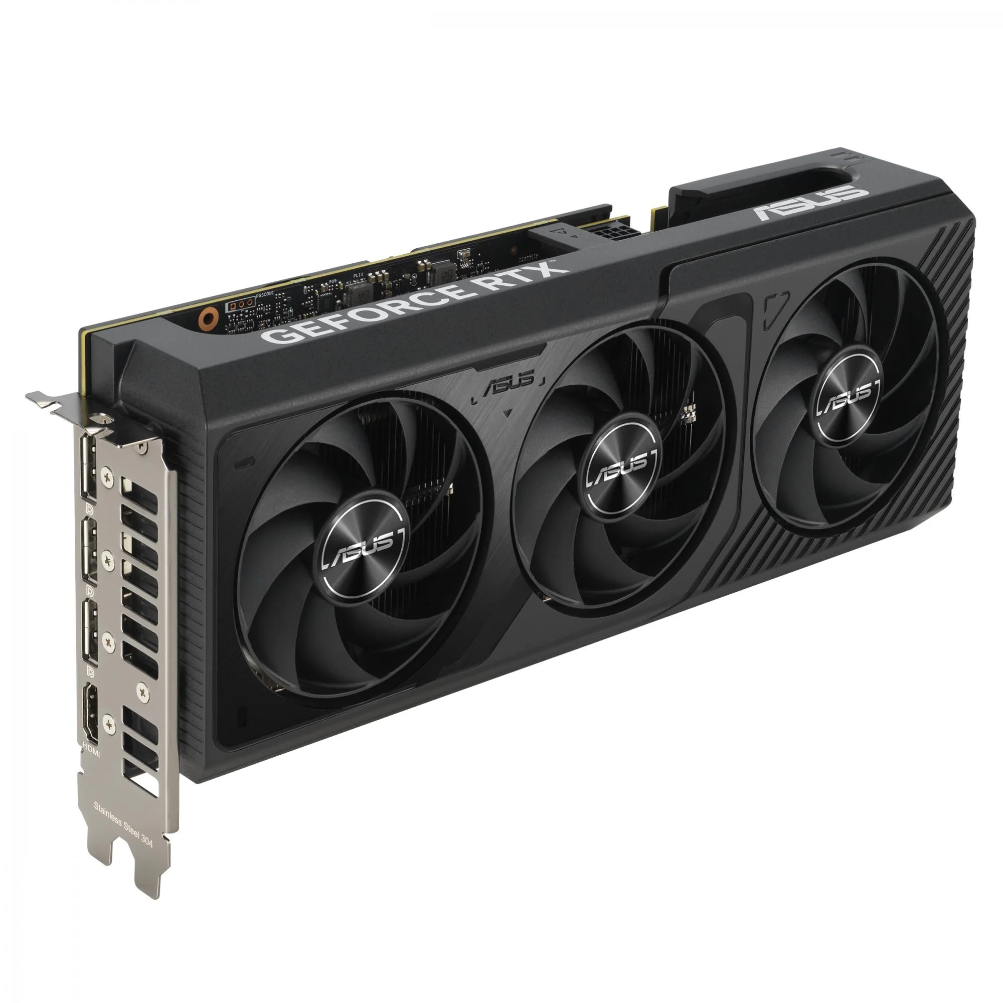 ASUS GeForce RTX 4070 SUPER 12GB PRIME