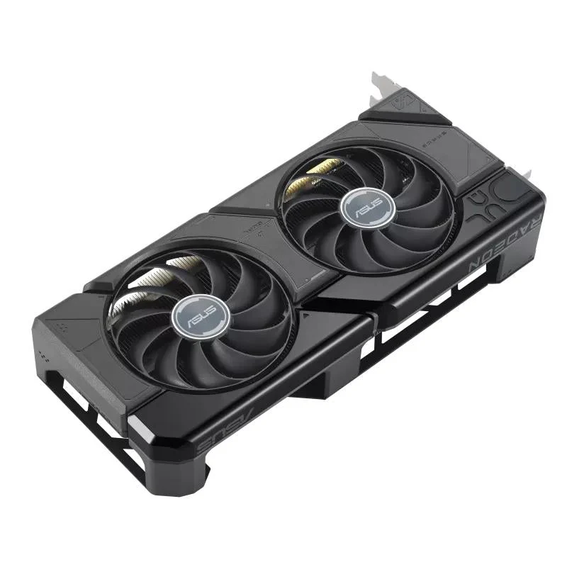 ASUS Radeon RX 7700 XT 12GB GDDR6 DUAL OC