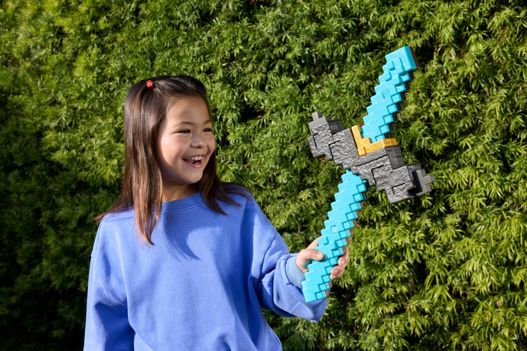 Minecraft - Minecraft Movie Feature Roleplay - (968-2503)