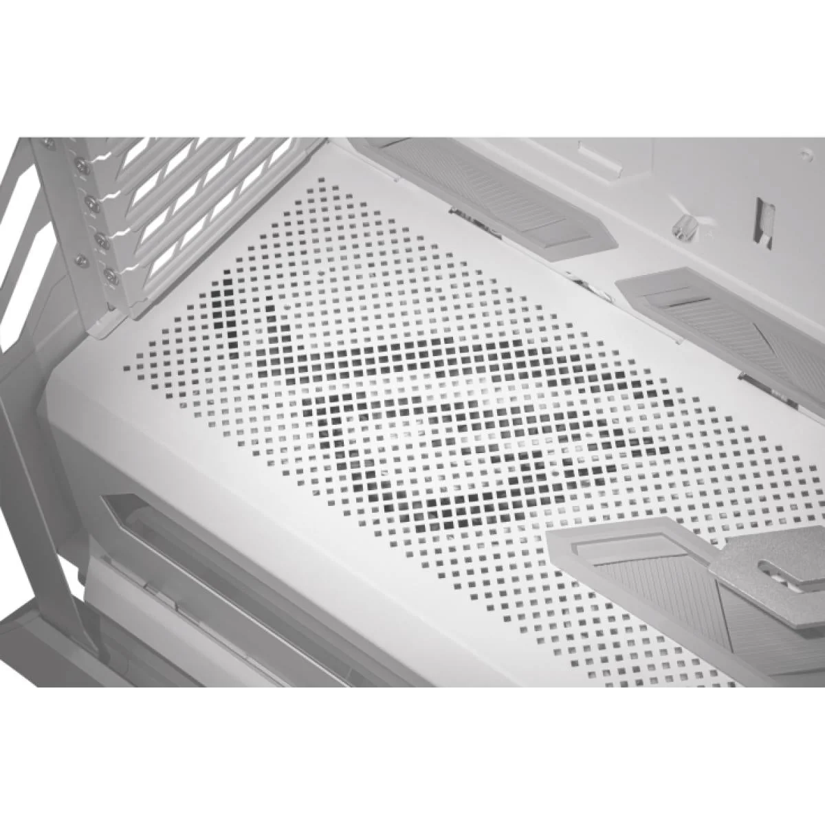 ASUS ROG HYPERION GR701 WHITE Edition