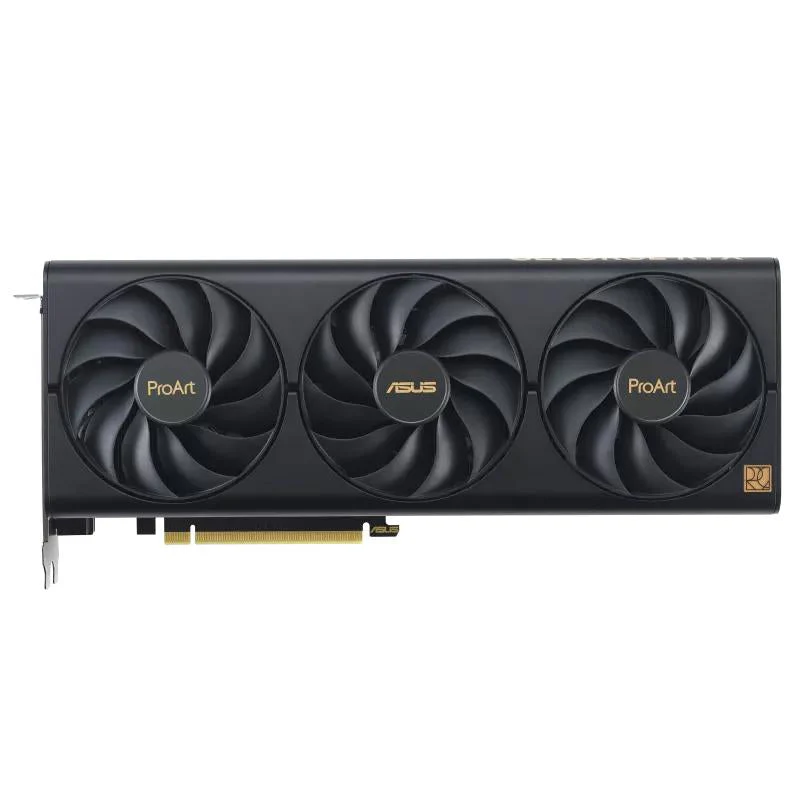 ASUS GeForce RTX 4070 12GB GDDR6X PROART