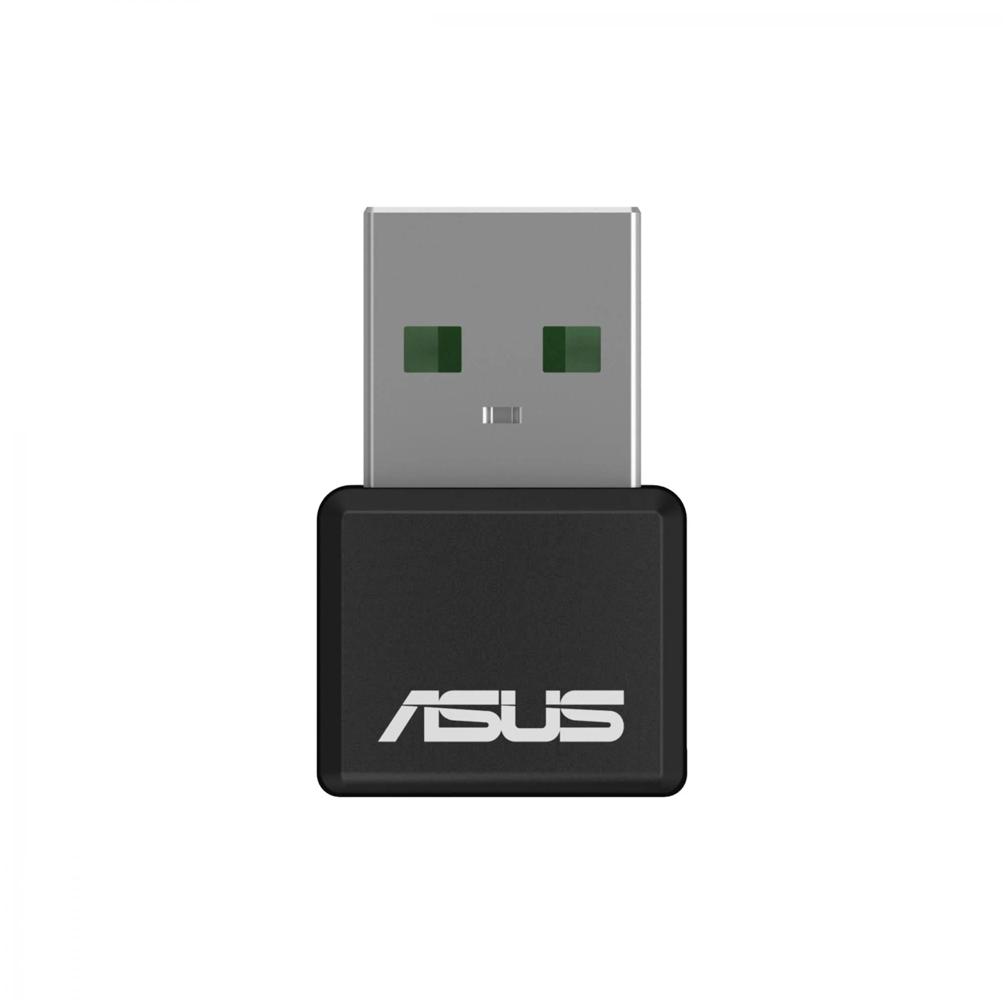 ASUS USB-AX55 Nano Dual Band Wireless AX1800 USB Adapter. MU-MIMO