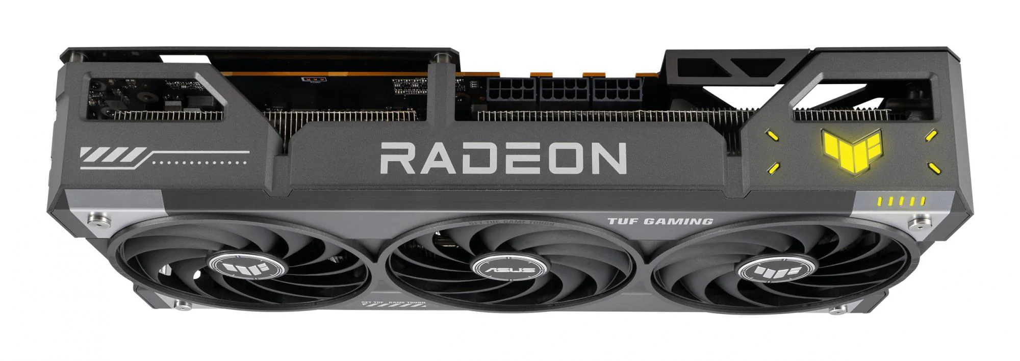 ASUS Radeon RX 9070 XT 16GB TUF OC GAMING