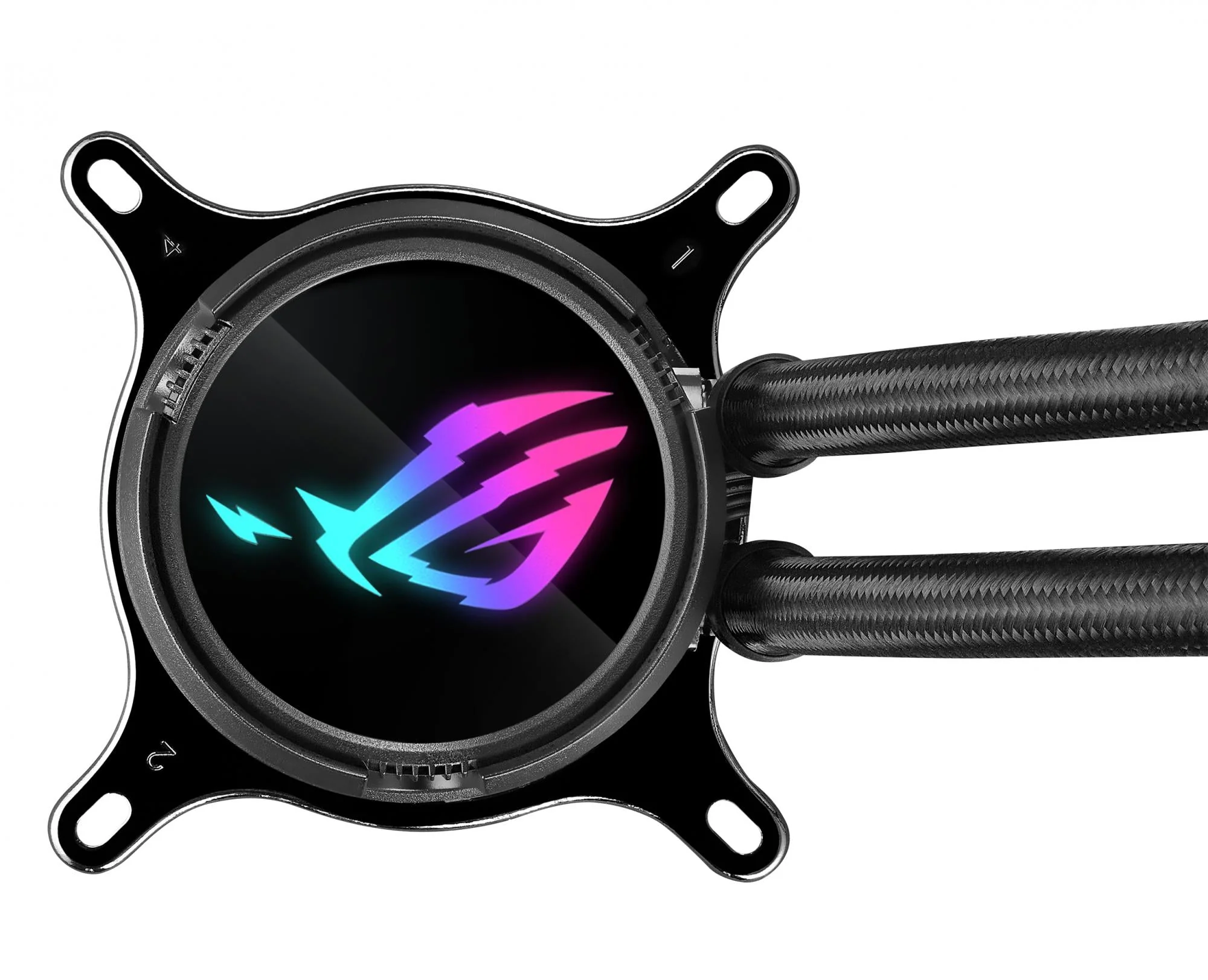 ASUS ROG STRIX LC III 360 ARGB AiO Liquid Cooler