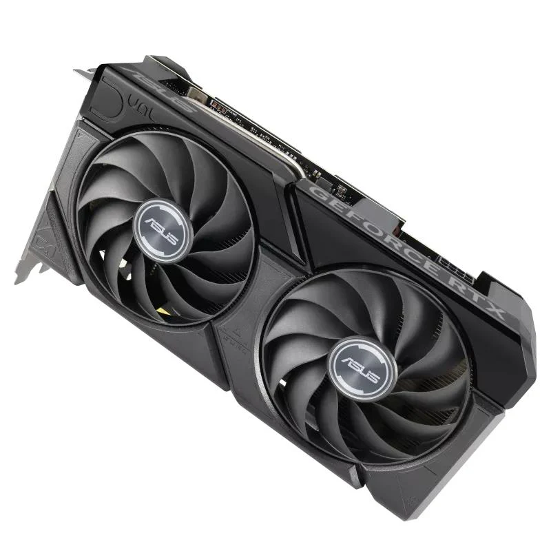 ASUS GeForce RTX 4070 12GB GDDR6X DUAL OC EVO