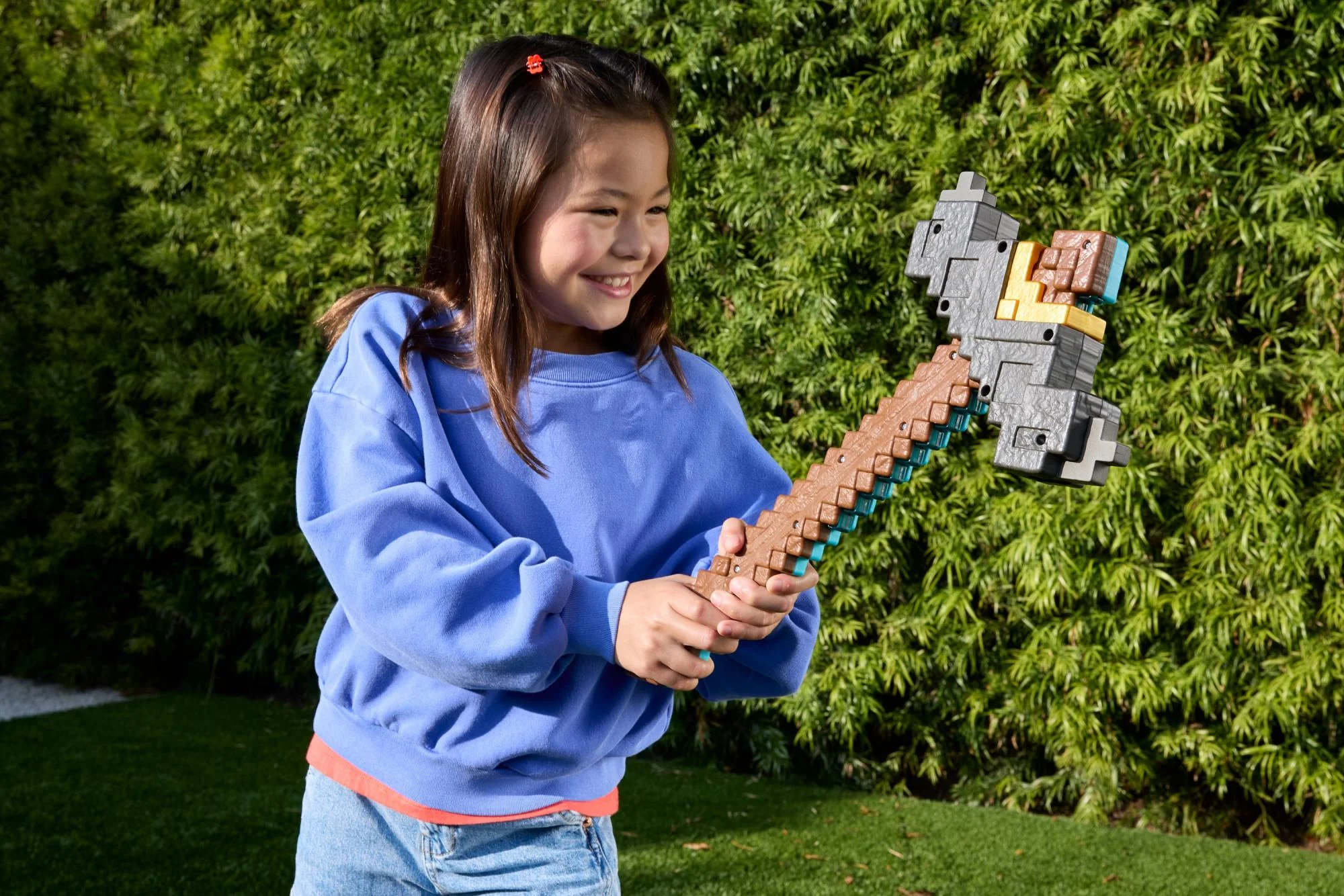 Minecraft - Minecraft Movie Feature Roleplay - (968-2503)