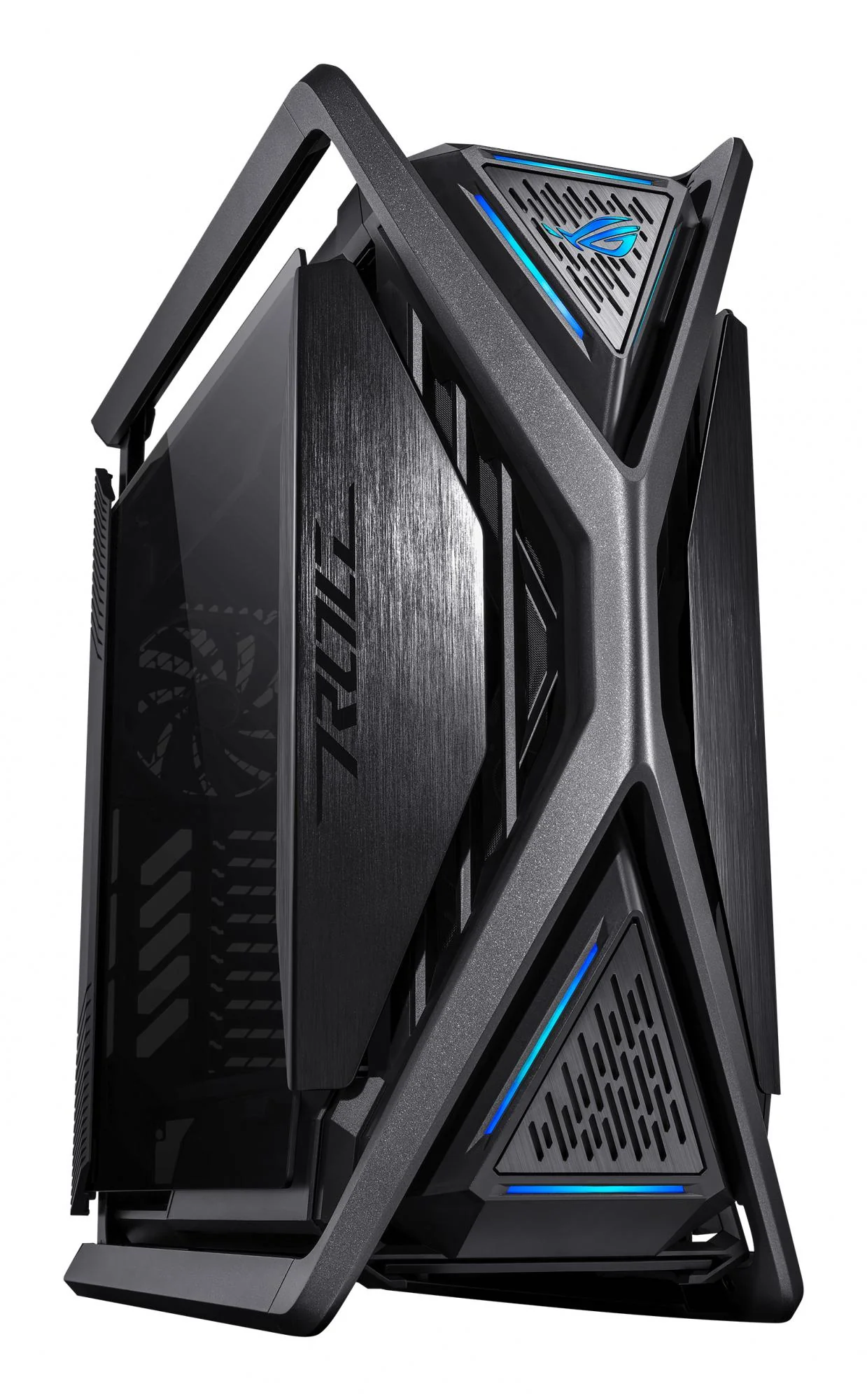ASUS ROG HYPERION GR701 BTF EDITION