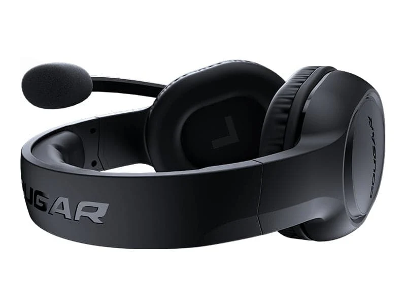 COUGAR HX330 Kabel-Headset Schwarz