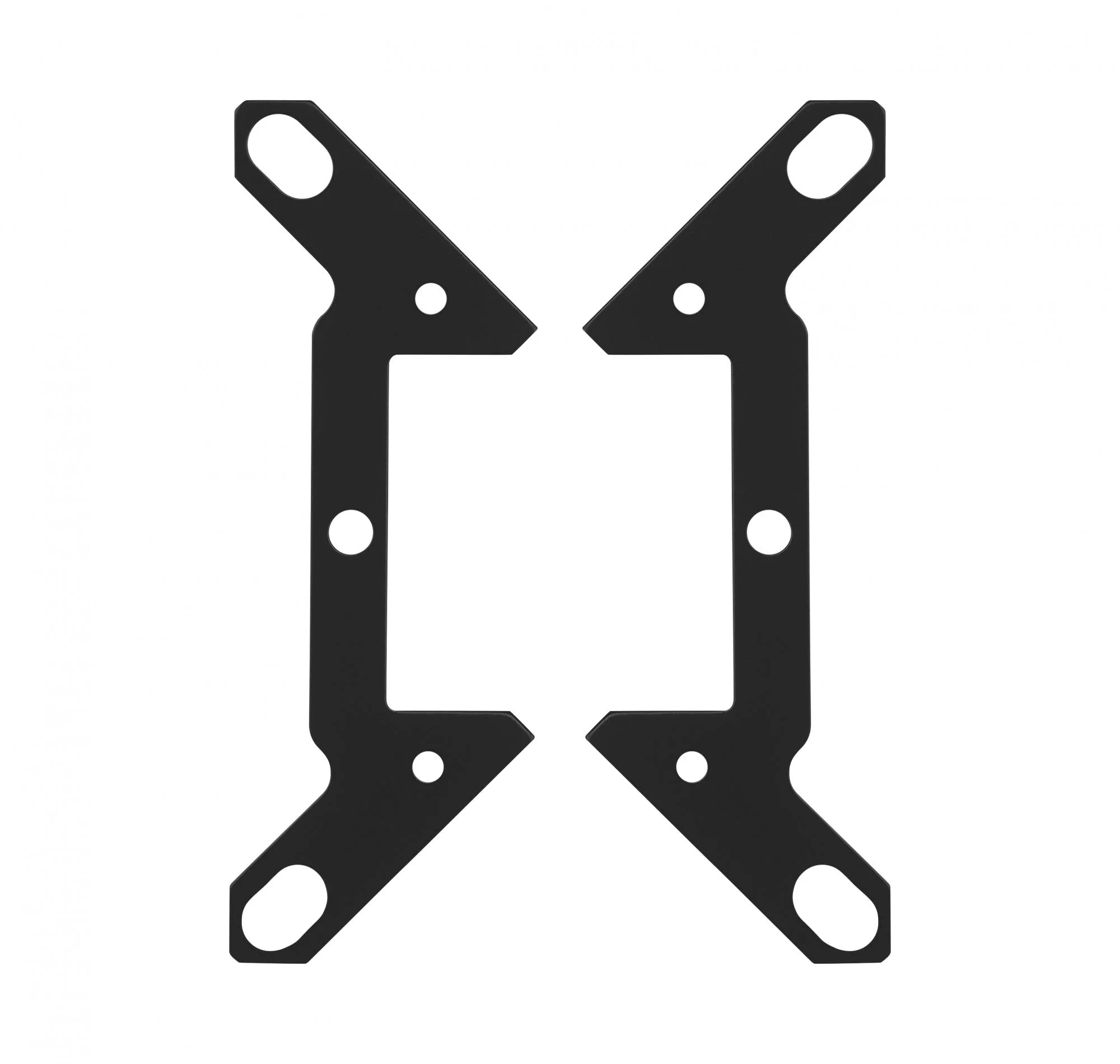 ASUS RYUJIN III CPU Water Block Black